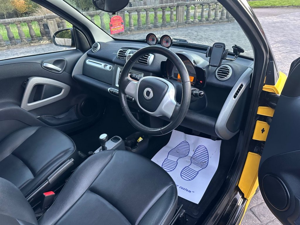 Used smart fortwo 2014 for sale - 76378502: Photo 12