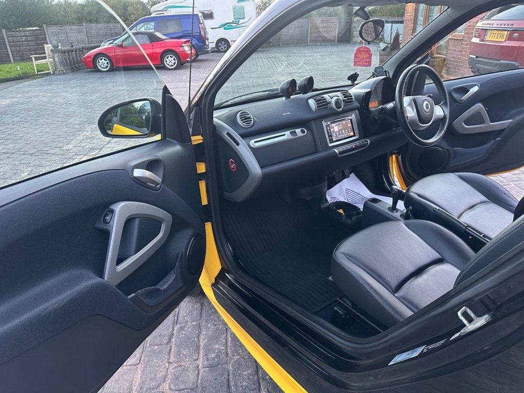 Used smart fortwo 2014 for sale - 76378502: Photo 14