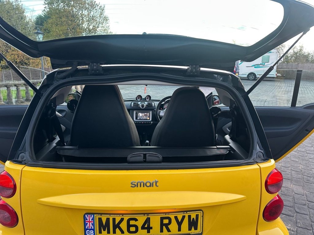 Used smart fortwo 2014 for sale - 76378502: Photo 15