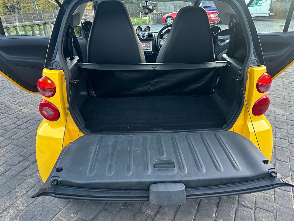 Used smart fortwo 2014 for sale - 76378502: Photo 16