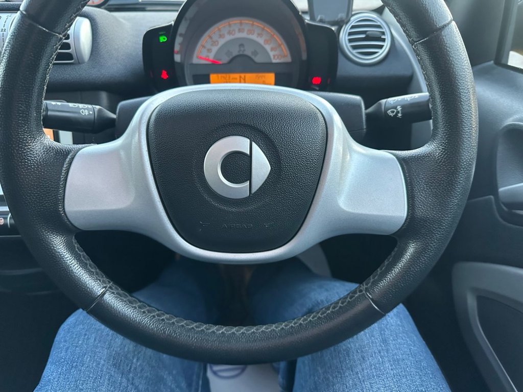 Used smart fortwo 2014 for sale - 76378502: Photo 18