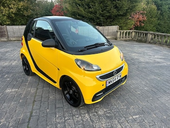 2014 (64) - Grandstyle 2dr Softouch Auto 84