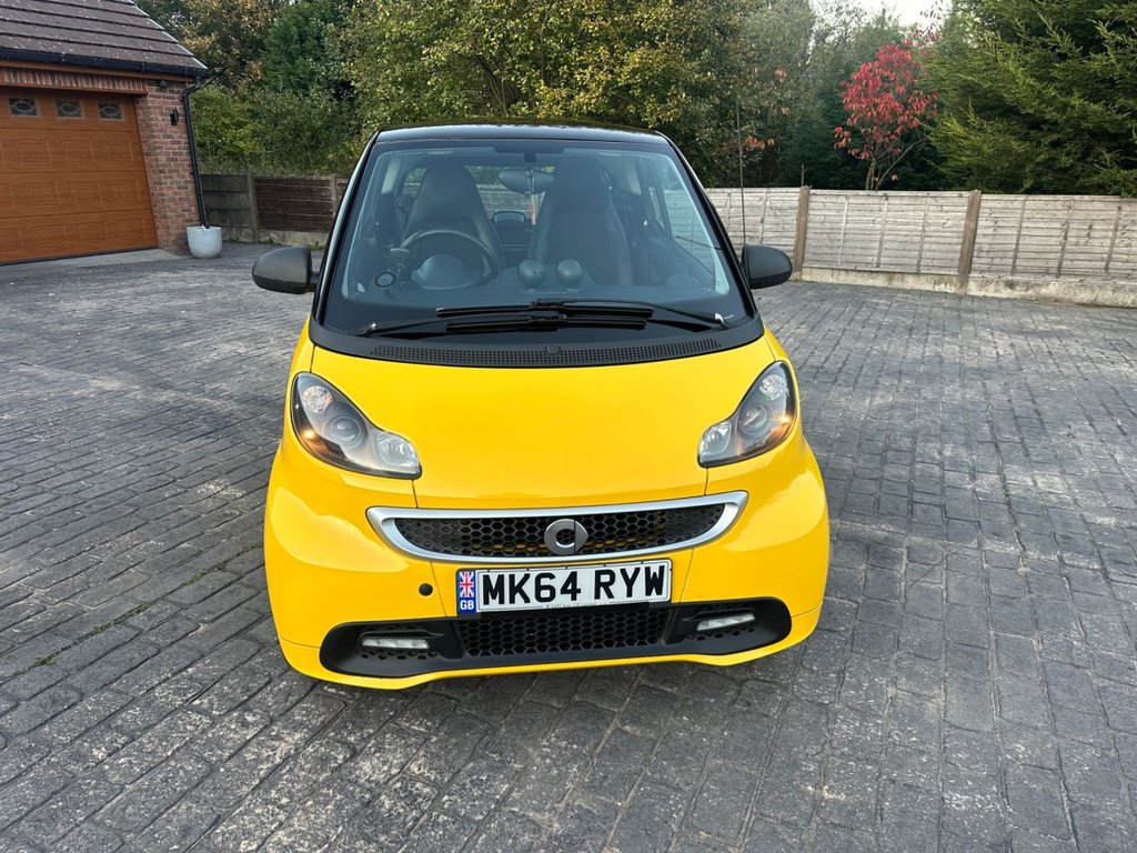 Used smart fortwo 2014 for sale - 76378502: Photo 2