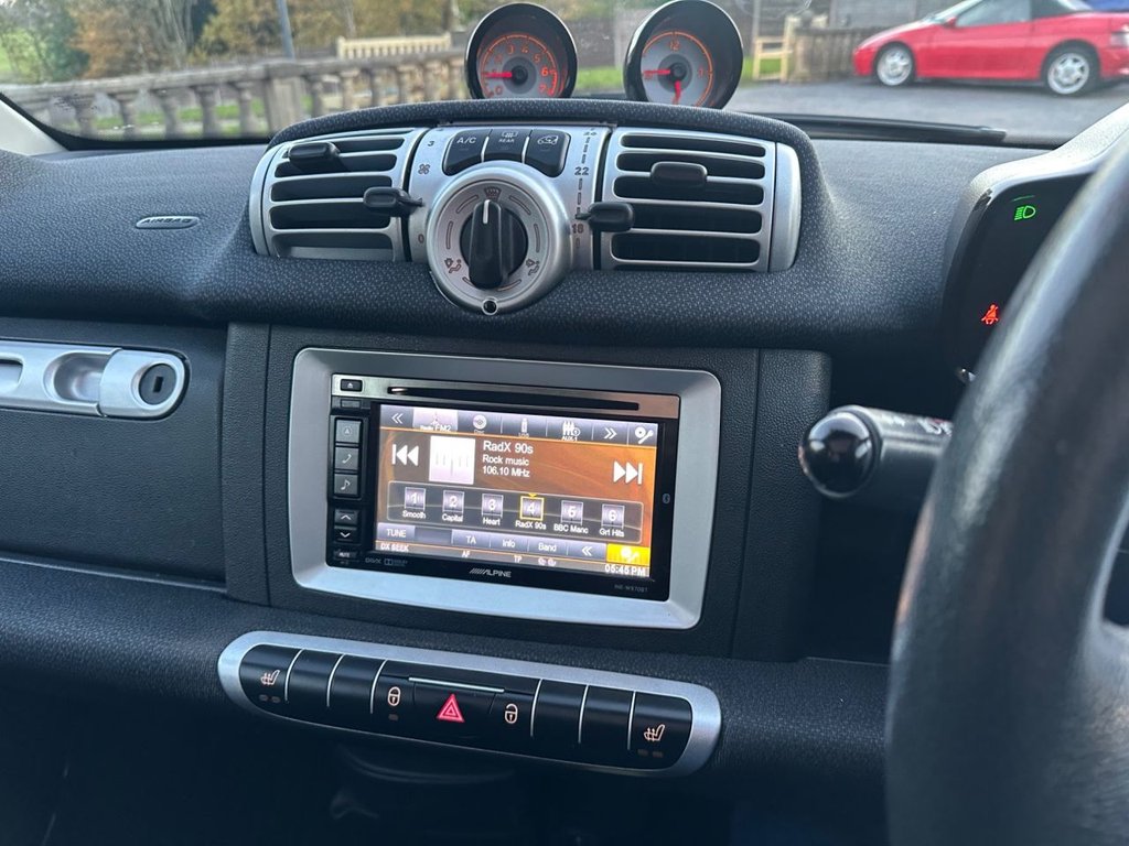 Used smart fortwo 2014 for sale - 76378502: Photo 21