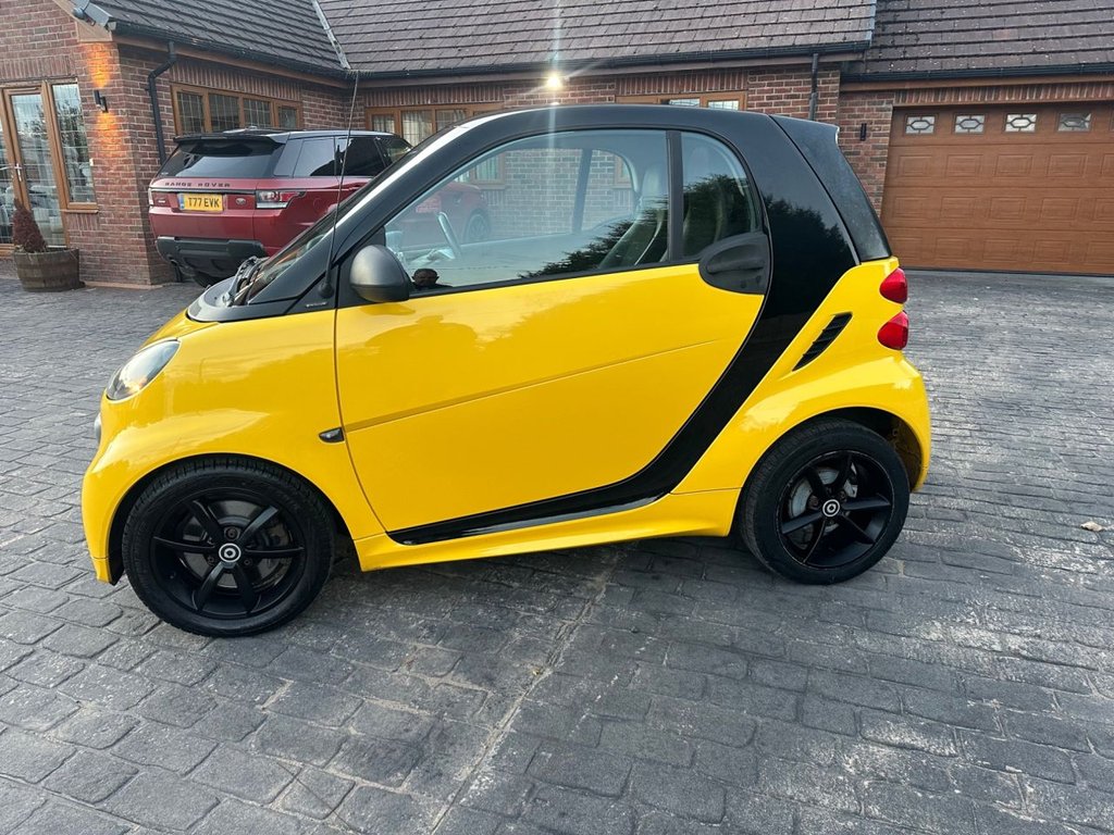 Used smart fortwo 2014 for sale - 76378502: Photo 4
