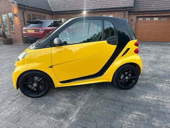 Used smart fortwo 2014 for sale - 76378502: Photo