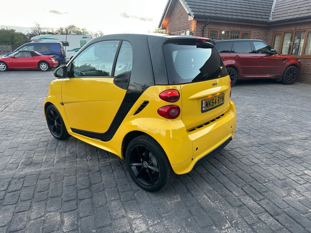 Used smart fortwo 2014 for sale - 76378502: Photo 5