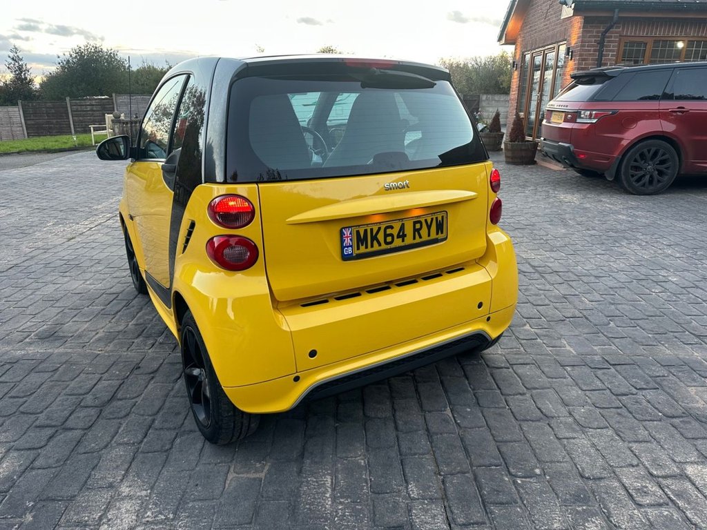 Used smart fortwo 2014 for sale - 76378502: Photo 6