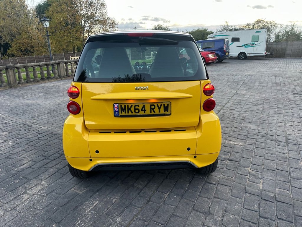 Used smart fortwo 2014 for sale - 76378502: Photo 7