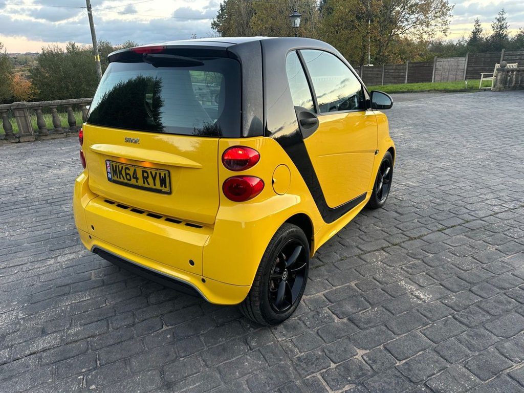 Used smart fortwo 2014 for sale - 76378502: Photo 8