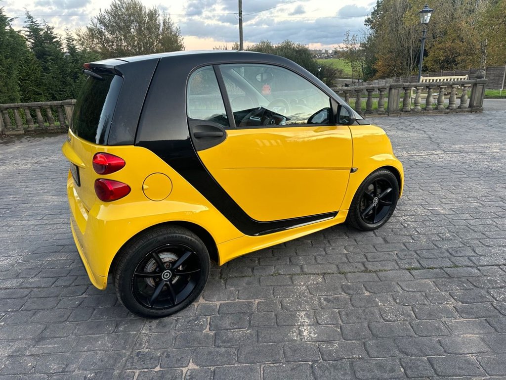 Used smart fortwo 2014 for sale - 76378502: Photo 9