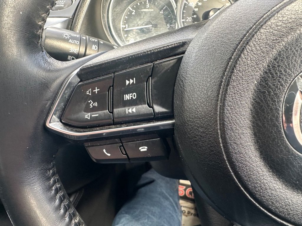 Used Mazda Mazda6 2018 for sale - 77655194: Photo 20