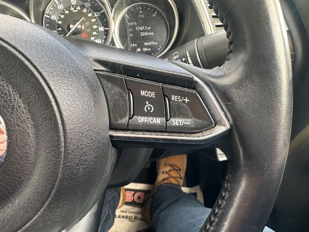 Used Mazda Mazda6 2018 for sale - 77655194: Photo 21