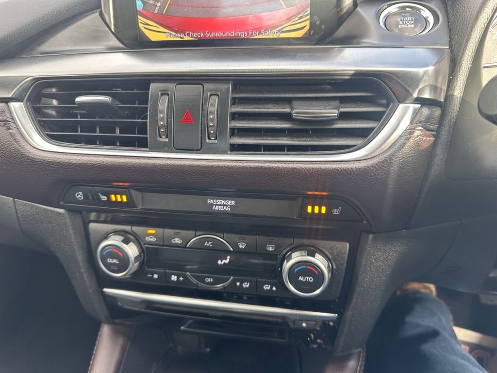 Used Mazda Mazda6 2018 for sale - 77655194: Photo 23