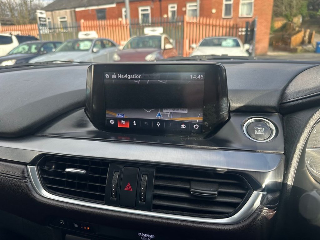 Used Mazda Mazda6 2018 for sale - 77655194: Photo 25