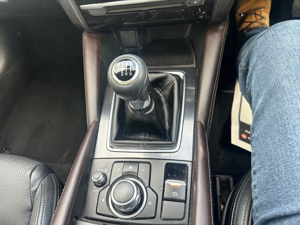 Used Mazda Mazda6 2018 for sale - 77655194: Photo 26