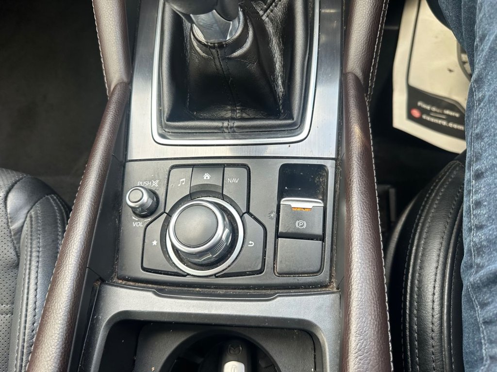 Used Mazda Mazda6 2018 for sale - 77655194: Photo 27