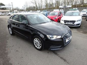 Used Audi A3 2014 for sale - 76855138: Photo 1
