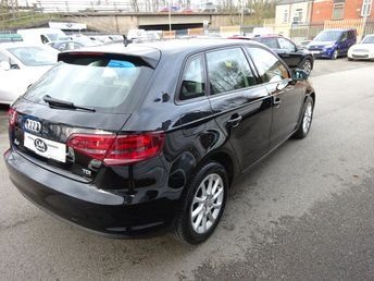 Used Audi A3 2014 for sale - 76855138: Photo 10