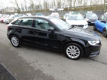 Used Audi A3 2014 for sale - 76855138: Photo 11