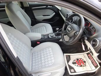 Used Audi A3 2014 for sale - 76855138: Photo 13