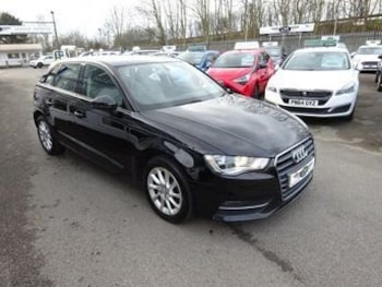 2014 (14) - 1.6 TDI SE 5dr