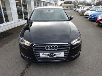Used Audi A3 2014 for sale - 76855138: Photo 2