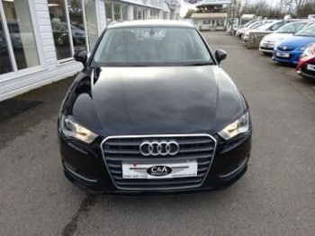 Used Audi A3 2014 for sale - 76855138: Photo