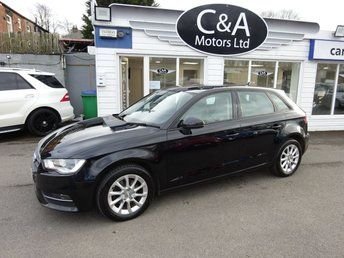 Used Audi A3 2014 for sale - 76855138: Photo 3