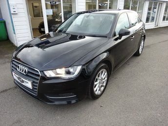 Used Audi A3 2014 for sale - 76855138: Photo 4