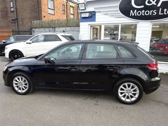 Used Audi A3 2014 for sale - 76855138: Photo 6