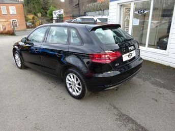 Used Audi A3 2014 for sale - 76855138: Photo 7