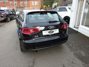 Used Audi A3 2014 for sale - 76855138: Photo 8