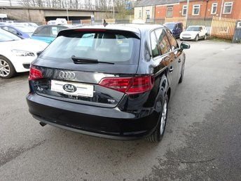 Used Audi A3 2014 for sale - 76855138: Photo 9