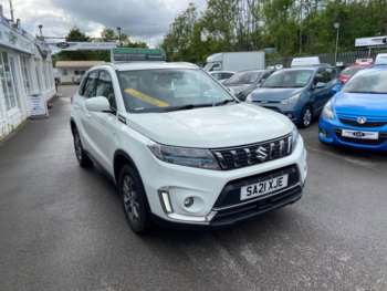 Used Suzuki Vitara 2021 for sale - 74893475: Photo