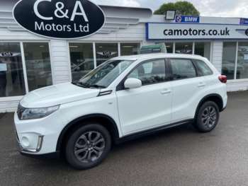 Used Suzuki Vitara 2021 for sale - 74893475: Photo