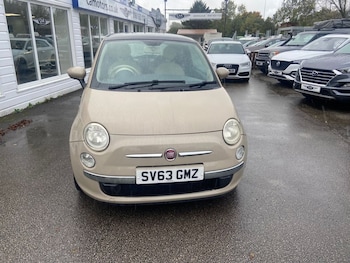 Used Fiat 500 2013 for sale - 76176129: Photo 2