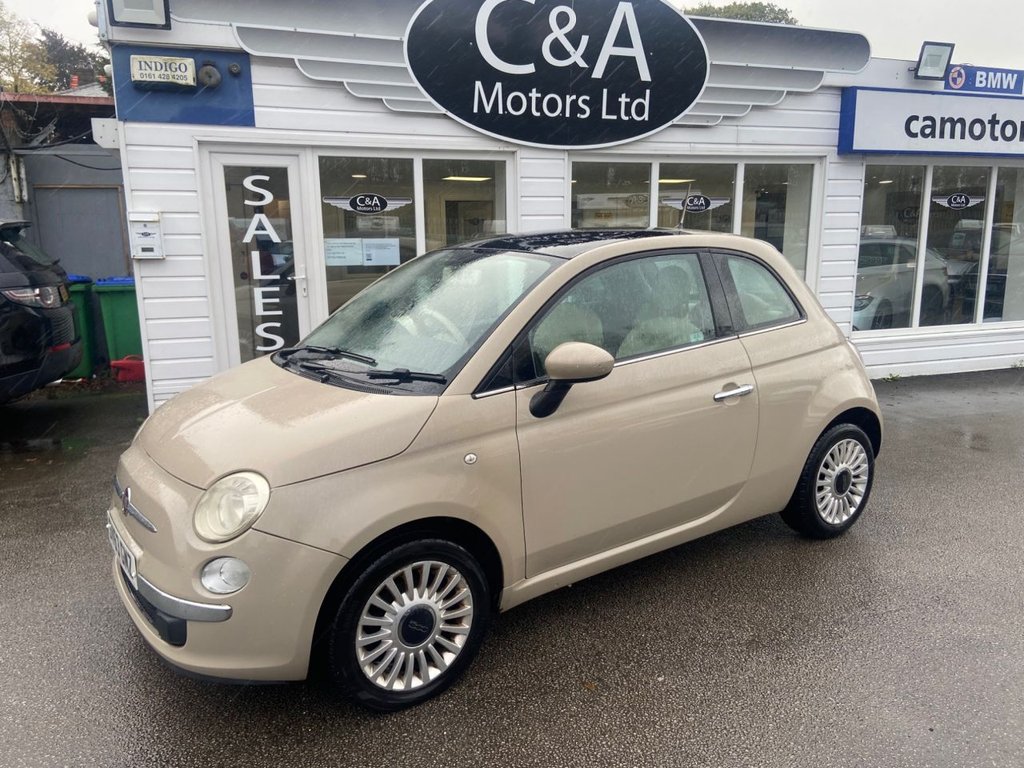 Used Fiat 500 2013 for sale - 76176129: Photo 4
