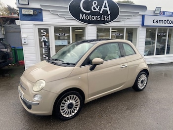 Used Fiat 500 2013 for sale - 76176129: Photo 4