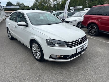 Used Volkswagen Passat 2013 for sale - 79506206: Photo