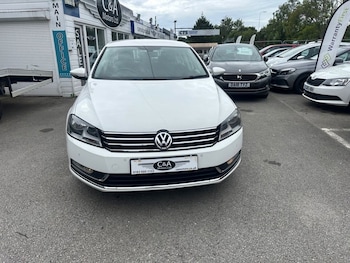 Used Volkswagen Passat 2013 for sale - 79506206: Photo