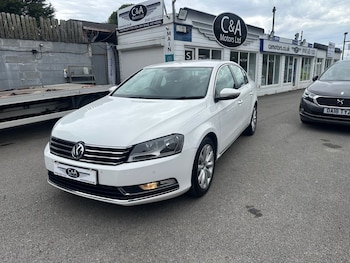 Used Volkswagen Passat 2013 for sale - 79506206: Photo