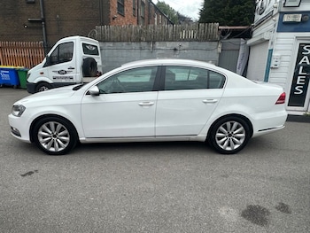 Used Volkswagen Passat 2013 for sale - 79506206: Photo