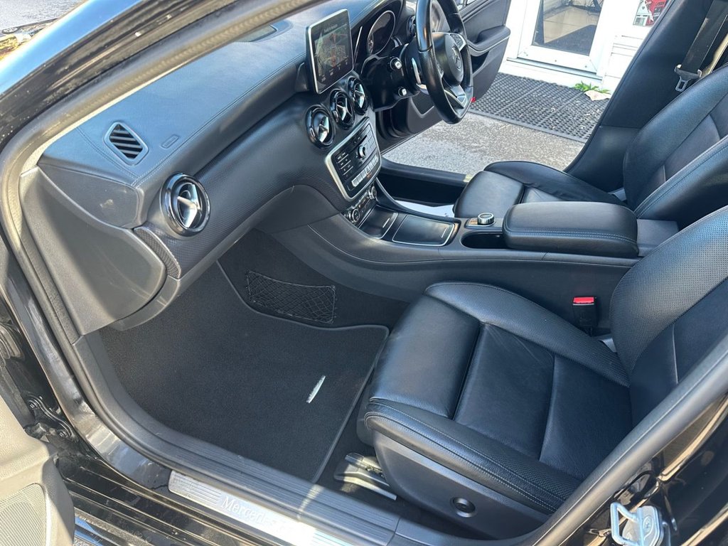 Used Mercedes-Benz A-Class 2016 for sale - 77893680: Photo 11