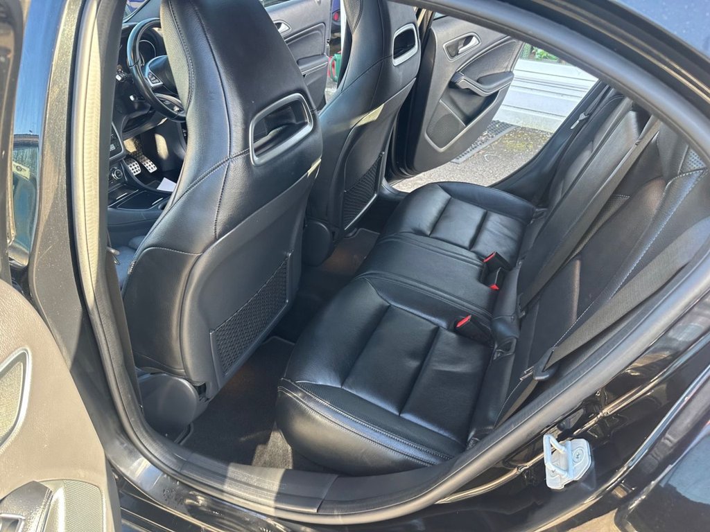 Used Mercedes-Benz A-Class 2016 for sale - 77893680: Photo 12