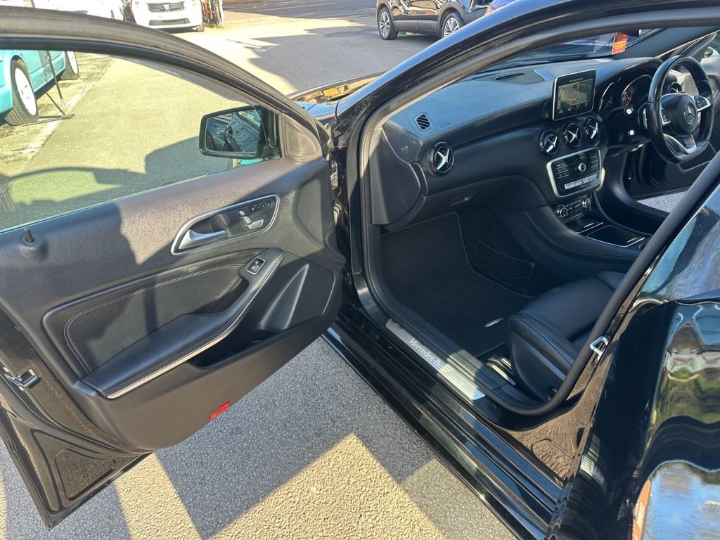 Used Mercedes-Benz A-Class 2016 for sale - 77893680: Photo 13