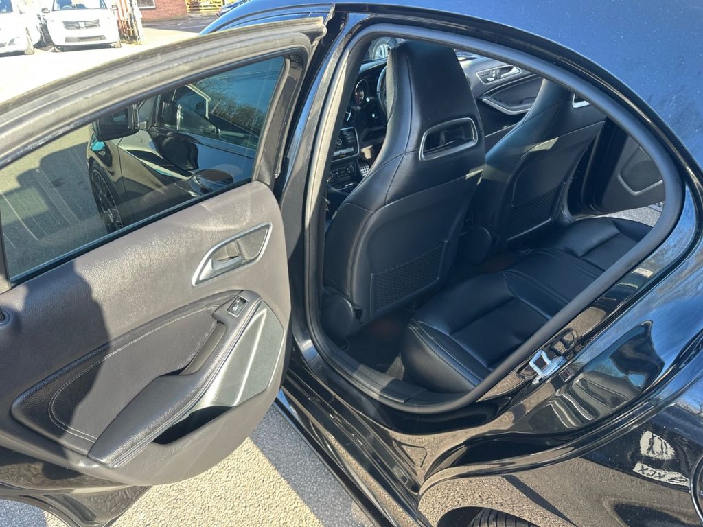 Used Mercedes-Benz A-Class 2016 for sale - 77893680: Photo 14