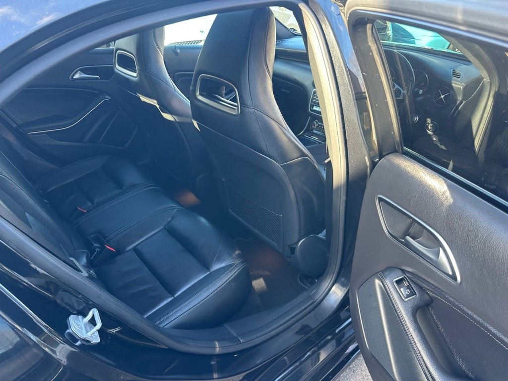 Used Mercedes-Benz A-Class 2016 for sale - 77893680: Photo 15