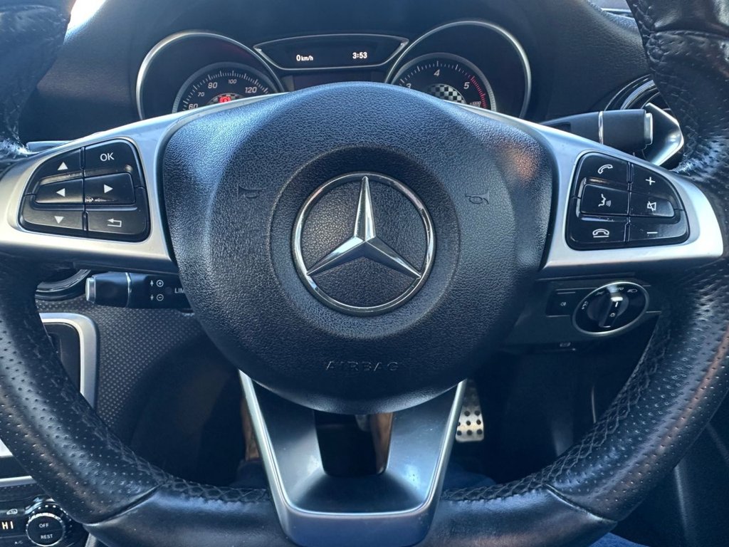 Used Mercedes-Benz A-Class 2016 for sale - 77893680: Photo 17