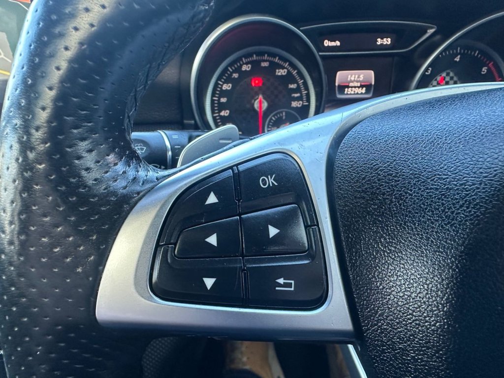 Used Mercedes-Benz A-Class 2016 for sale - 77893680: Photo 18